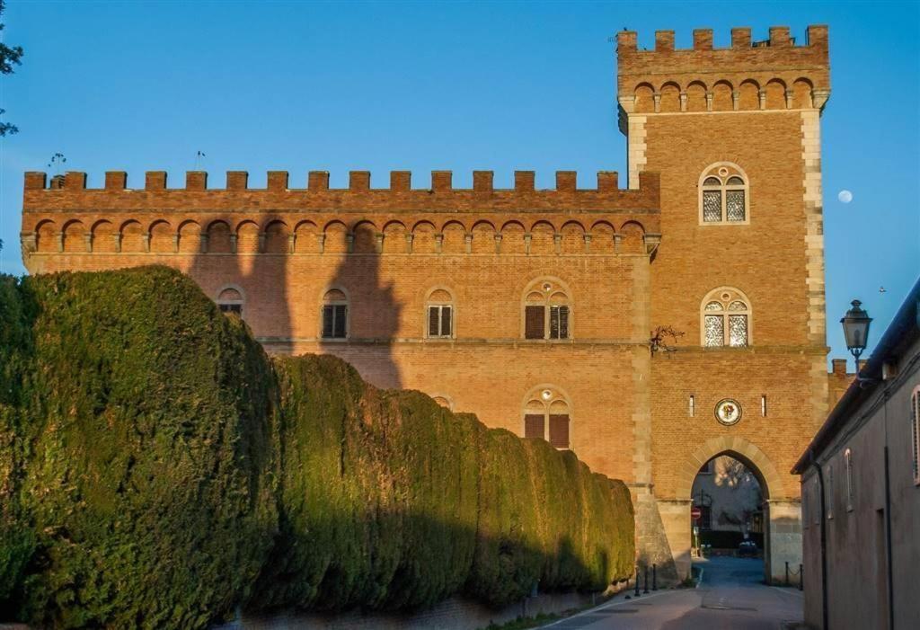 Bolgheri Bramasole Ngoại thất bức ảnh