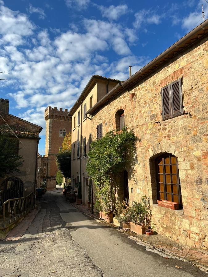 Bolgheri Bramasole Ngoại thất bức ảnh