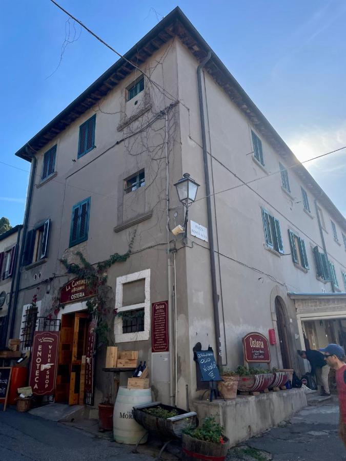 Bolgheri Bramasole Ngoại thất bức ảnh
