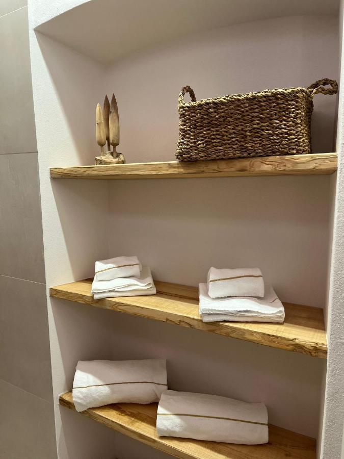 Bolgheri Bramasole Ngoại thất bức ảnh