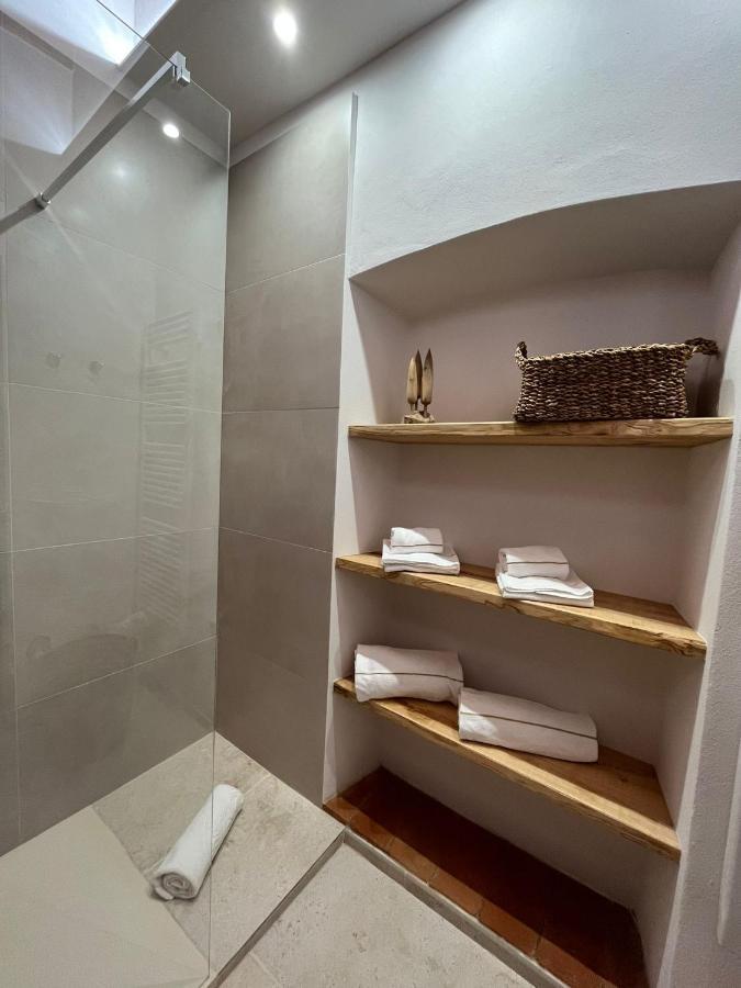 Bolgheri Bramasole Ngoại thất bức ảnh