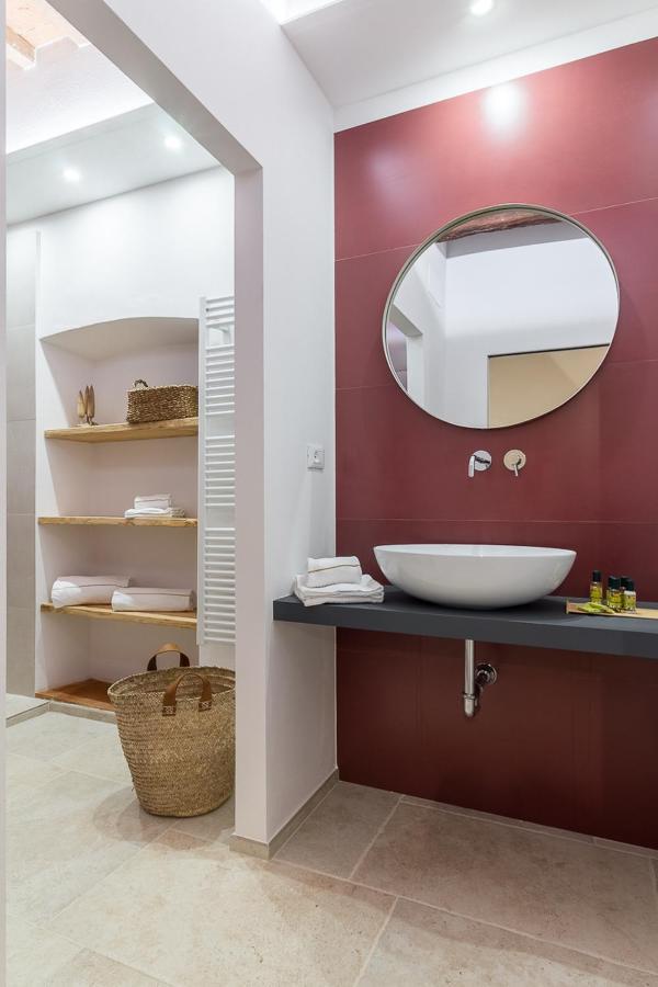 Bolgheri Bramasole Ngoại thất bức ảnh