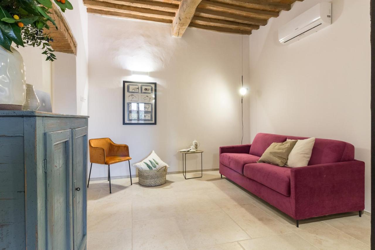 Bolgheri Bramasole Ngoại thất bức ảnh