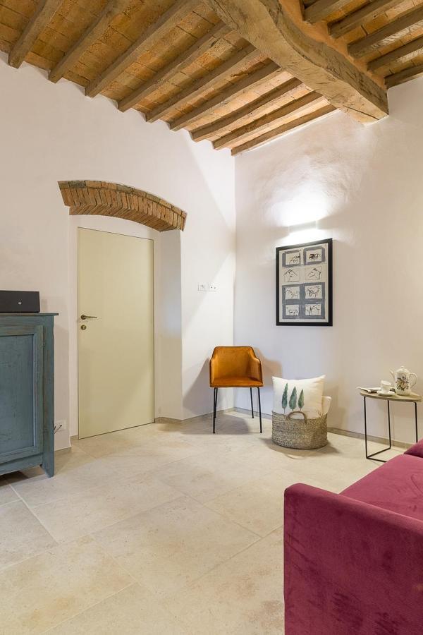 Bolgheri Bramasole Ngoại thất bức ảnh